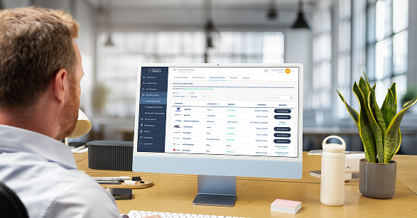 Easily add accrual partners to your program
